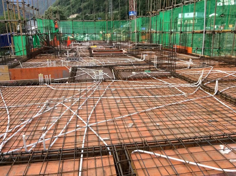 廣西建筑模板開工在即，需要什么規格請咨詢插圖1